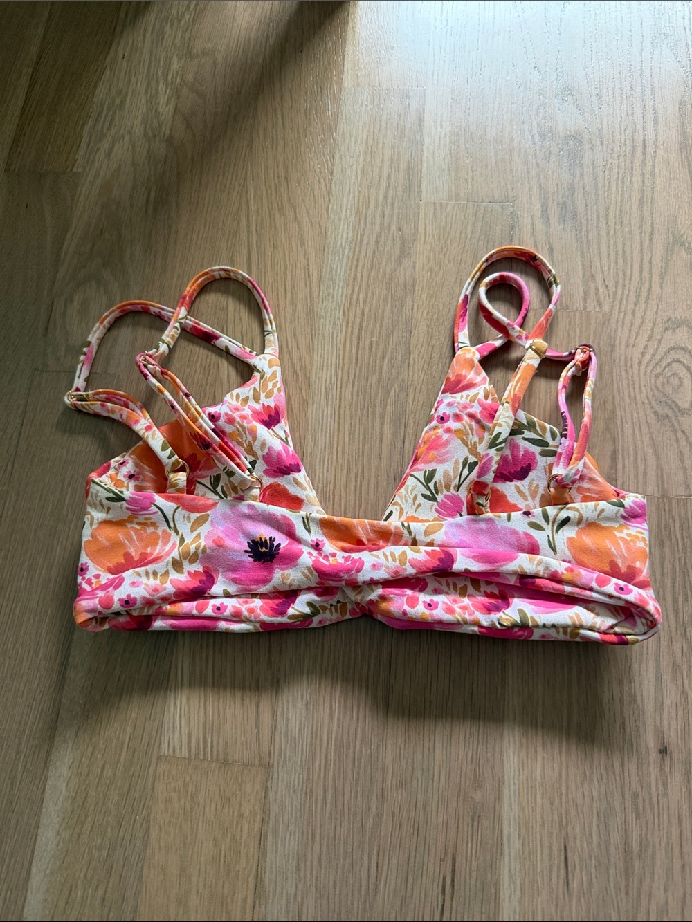 Midori kinsley bikini top - Picture 3 of 4